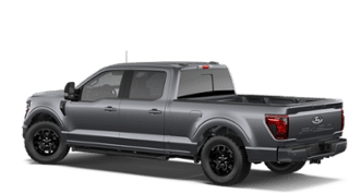 2026 Ford F-150® External Image 2